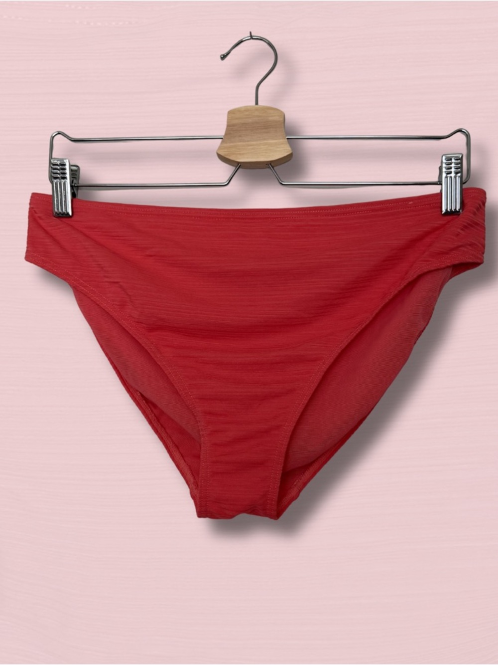 Everyday Coral Bikini Bottom - Women Swim Bikinis